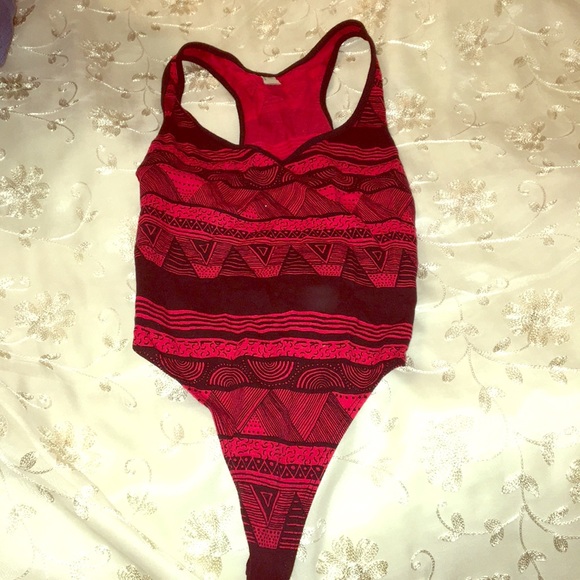 American Apparel Tops - 💯 % Authentic American Apparel Bodysuit